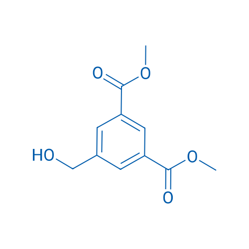 Dimethyl 5-(hydroxymethyl)isophthalate 250mg