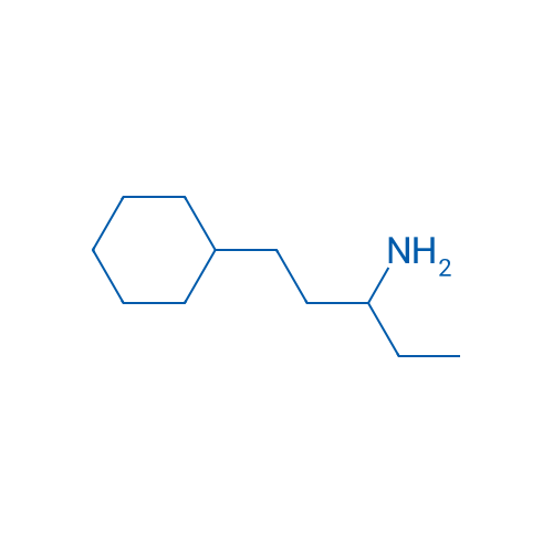1-Cyclohexylpentan-3-amine 5g