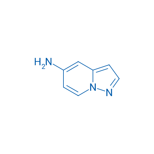 Pyrazolo[1,5-a]pyridin-5-amine 1g