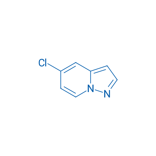 5-Chloropyrazolo[1,5-a]pyridine 100mg