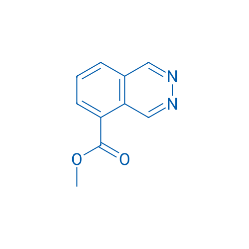 Methyl phthalazine-5-carboxylate 1g