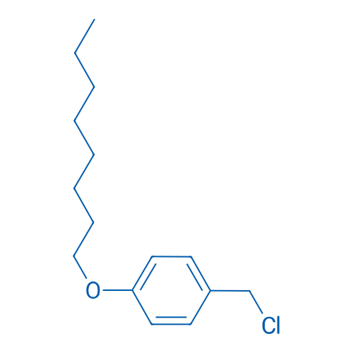 1-(Chloromethyl)-4-(octyloxy)benzene 10g