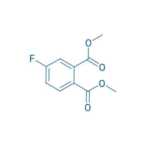 Dimethyl 4-fluorophthalate 100mg