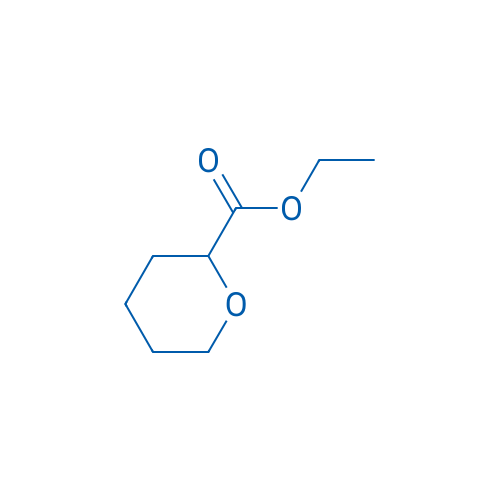 Ethyl tetrahydro-2H-pyran-2-carboxylate 250mg