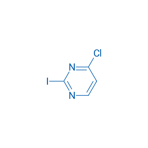 4-Chloro-2-iodopyrimidine 5g
