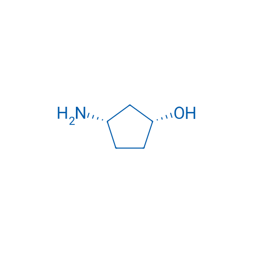 (1R,3S)-3-Aminocyclopentanol 1g