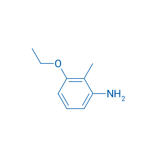 3-Ethoxy-2-methylaniline 1g