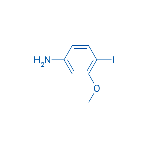 4-Iodo-3-methoxyaniline 250mg