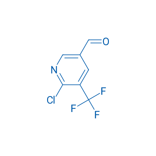 6-Chloro-5-(trifluoromethyl)nicotinaldehyde 5g