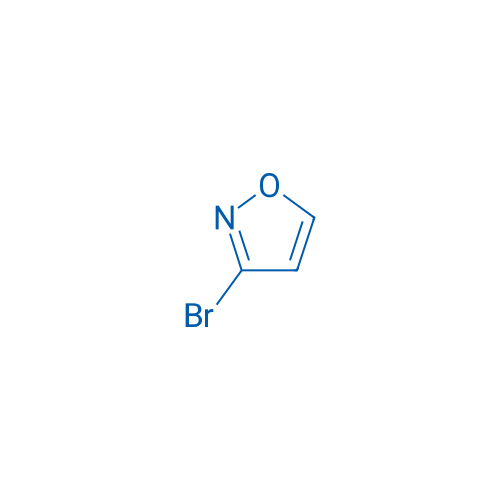 3-Bromoisoxazole 1g