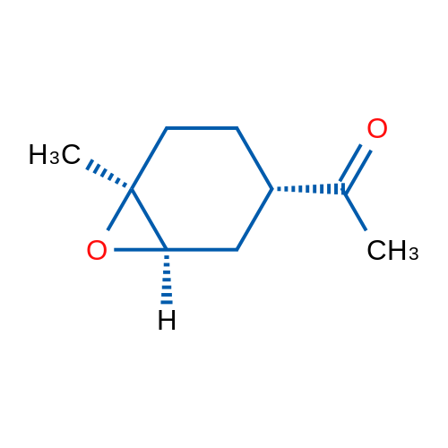 1-((1R,3S,6S)-6-Methyl-7-oxabicyclo[4.1.0]heptan-3-yl)ethanone 1g