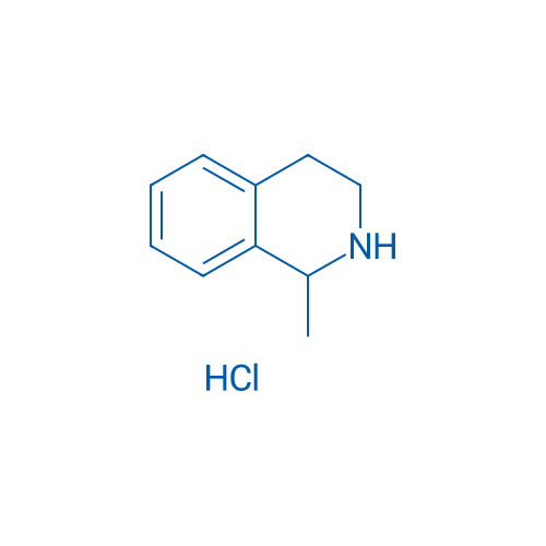 1-Methyl-1,2,3,4-tetrahydroisoquinoline hydrochloride 5g