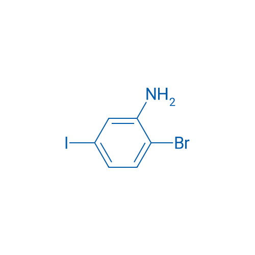 2-Bromo-5-iodoaniline 1g