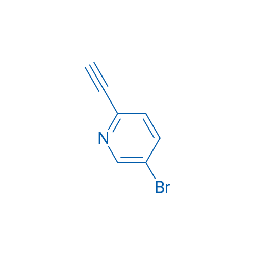 5-Bromo-2-ethynylpyridine 250mg
