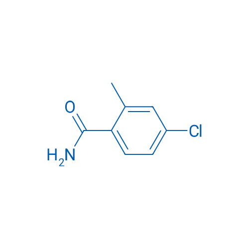 4-Chloro-2-methylbenzamide 1g