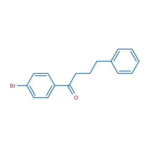 1-(4-Bromophenyl)-4-phenylbutan-1-one 1g