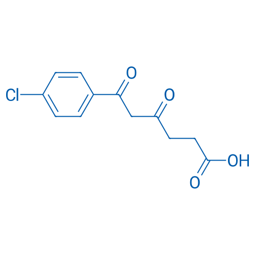 6-(4-Chlorophenyl)-4,6-dioxohexanoic acid 1g