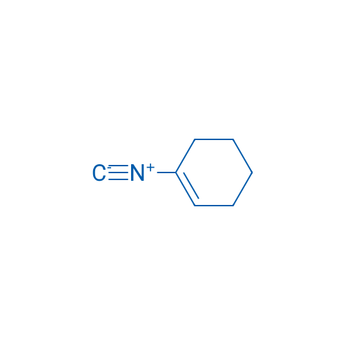1-Cyclohexenylisocyanide 100mg