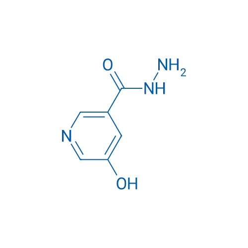 5-Hydroxynicotinohydrazide 100mg