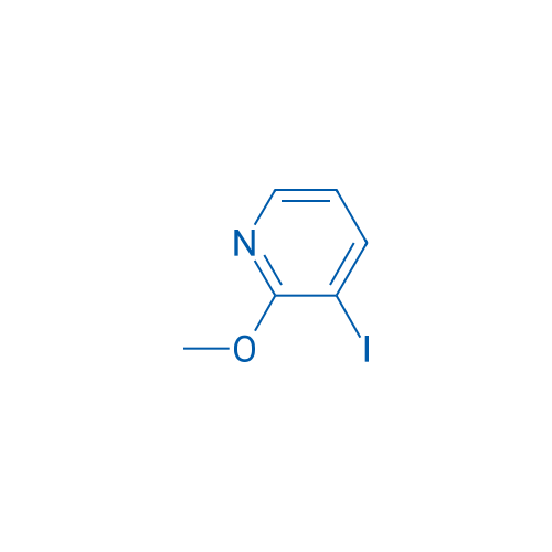 3-Iodo-2-methoxypyridine 5g