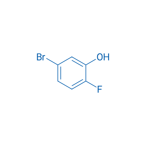 5-Bromo-2-fluorophenol 25g