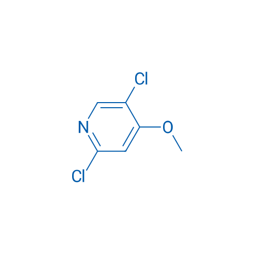 2,5-Dichloro-4-methoxypyridine 250mg