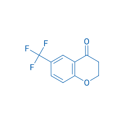 6-(Trifluoromethyl)chroman-4-one 100mg