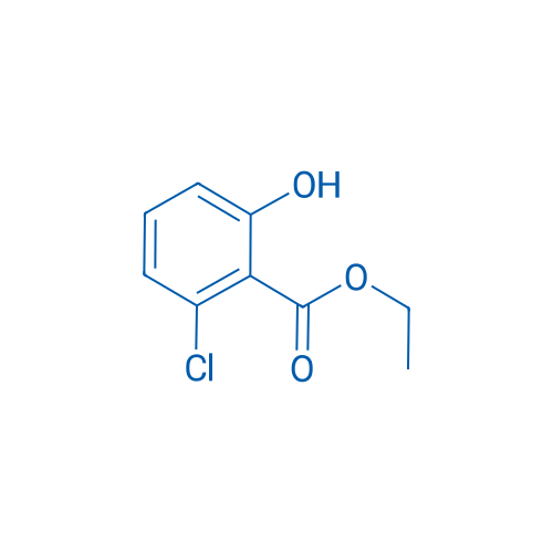 Ethyl 2-chloro-6-hydroxybenzoate 25g