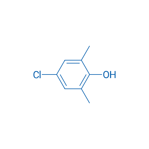 4-Chloro-2,6-dimethylphenol 1g