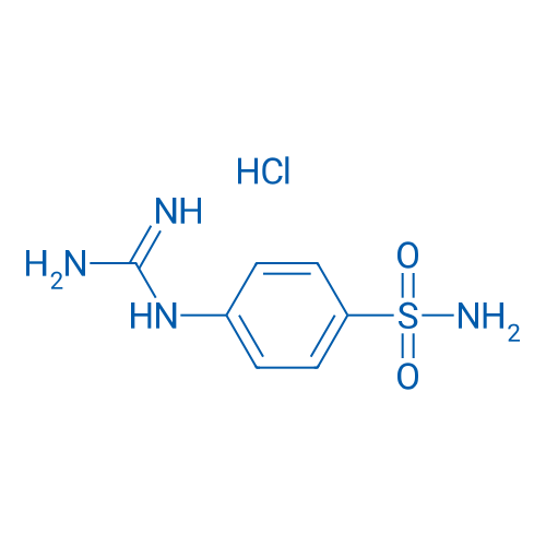 4-Guanidinobenzenesulfonamide hydrochloride 1g