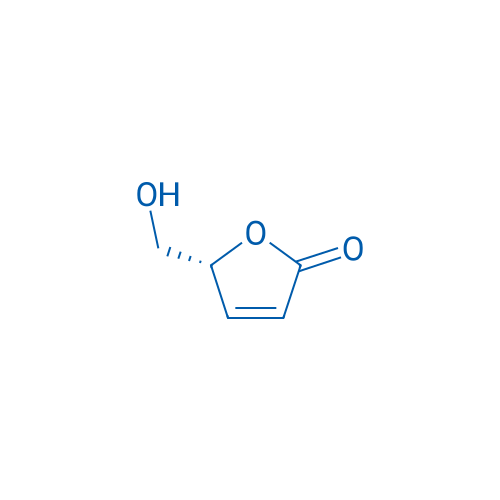 (R)-5-(Hydroxymethyl)furan-2(5H)-one 1g