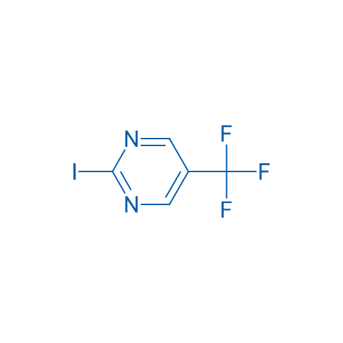2-Iodo-5-(trifluoromethyl)pyrimidine 5g
