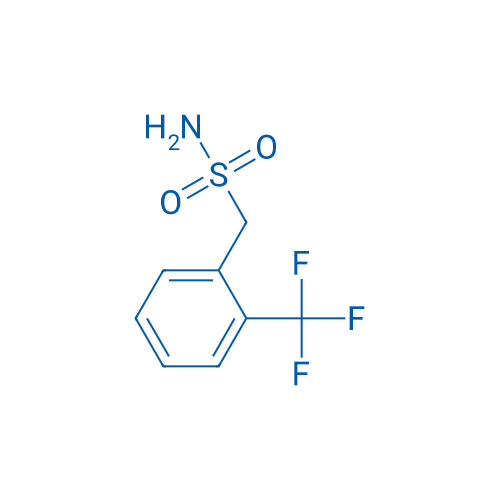(2-(Trifluoromethyl)phenyl)methanesulfonamide 10g