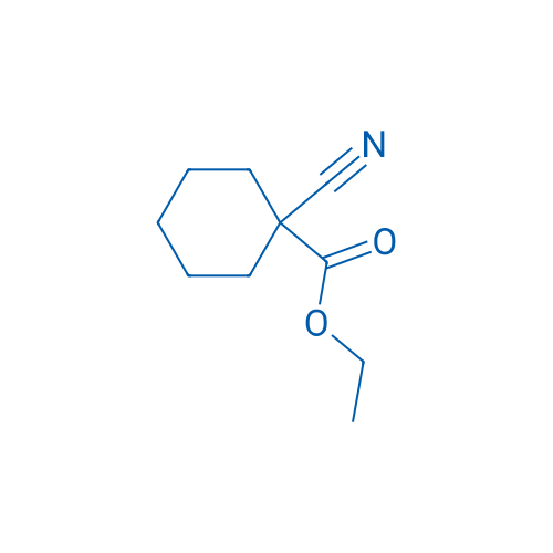 Ethyl 1-cyanocyclohexanecarboxylate 5g