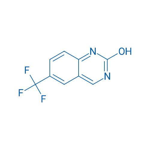 6-(Trifluoromethyl)quinazolin-2(1H)-one 5g