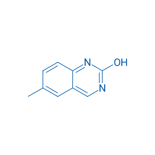 6-Methylquinazolin-2(1H)-one 5g
