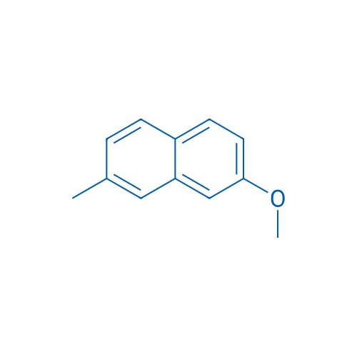 2-Methoxy-7-methylnaphthalene 5g