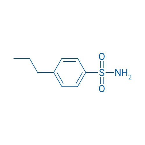 4-Propylbenzenesulfonamide 250mg