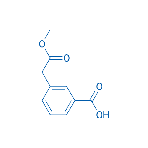 3-(2-Methoxy-2-oxoethyl)benzoic acid 25g