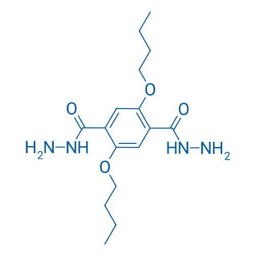 2,5-Dibutoxyterephthalohydrazide 250mg