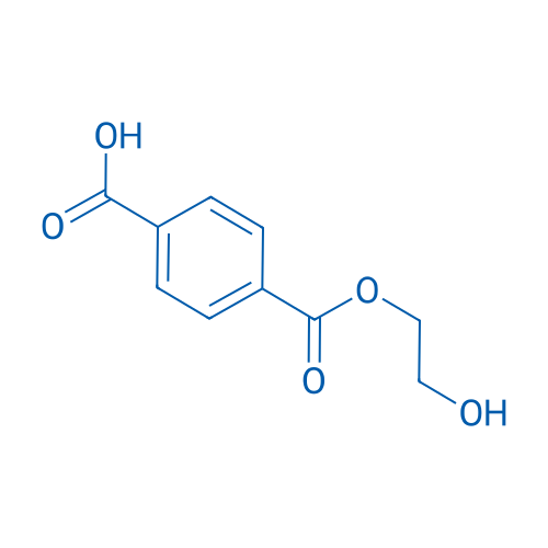 4-((2-Hydroxyethoxy)carbonyl)benzoic acid 5g