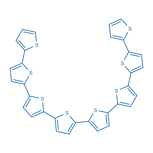 α-Octithiophene 100mg