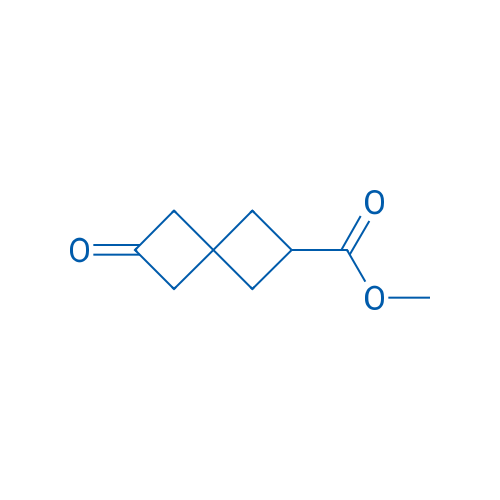 methyl 6-oxospiro[3.3]heptane-2-carboxylate 5g