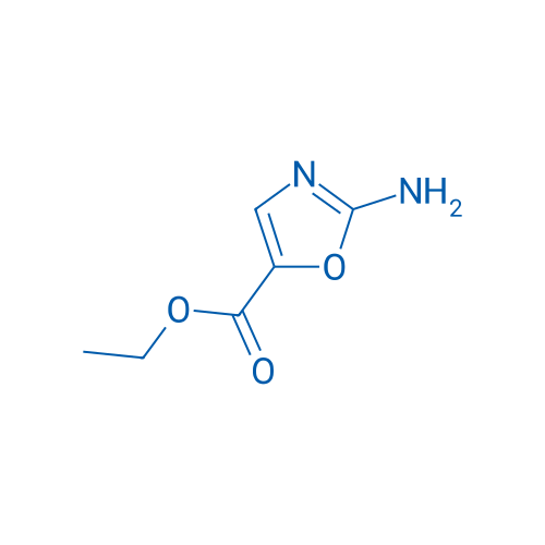 Ethyl 2-aminooxazole-5-carboxylate 1g