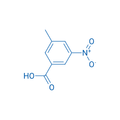 3-Methyl-5-nitrobenzoic acid 5g