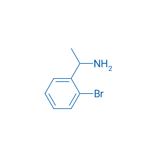 1-(2-Bromophenyl)ethylamine 100mg