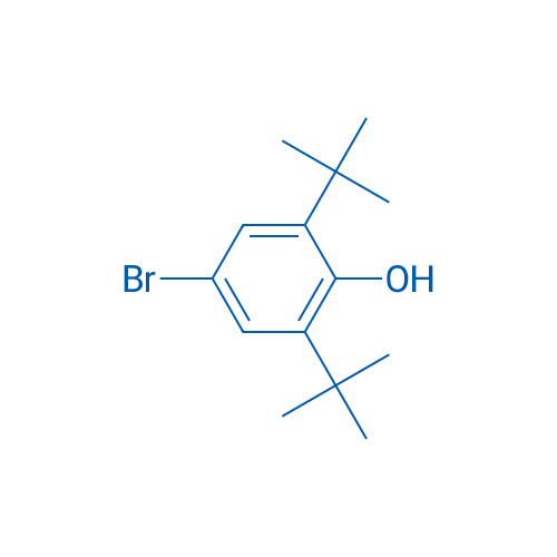 4-Bromo-2,6-di-tert-butylphenol 5g
