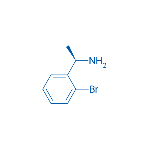 (R)-1-(2-Bromophenyl)ethanamine 1g
