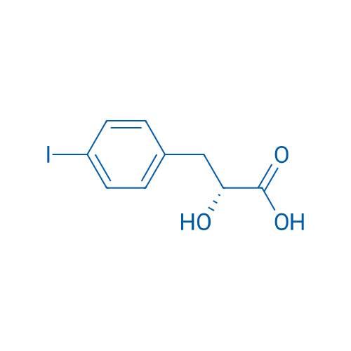 (R)-2-Hydroxy-3-(4-iodophenyl)propanoic acid 100g