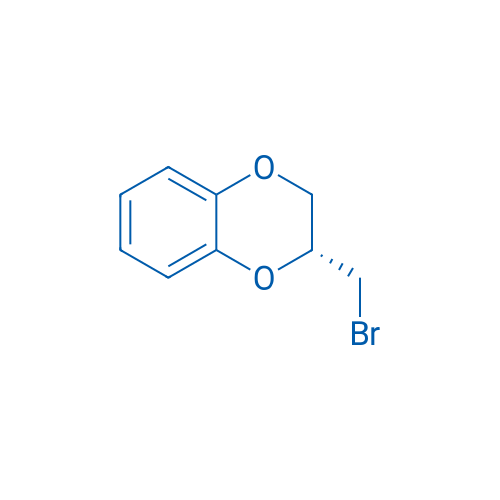 (R)-2-(Bromomethyl)-2,3-dihydrobenzo[b][1,4]dioxine 100mg